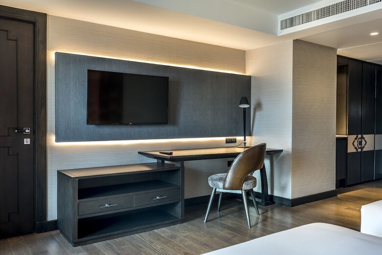 Hotel Mercure Bangkok Sukhumvit 11