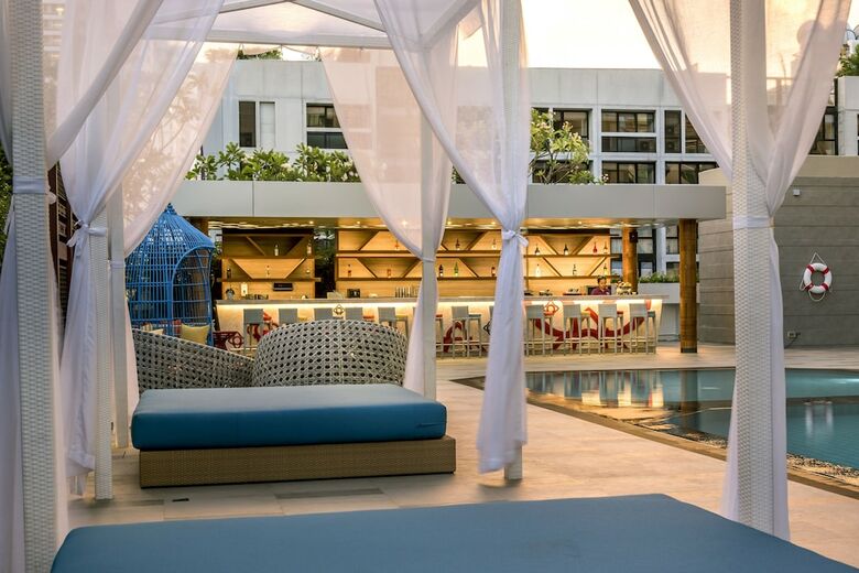 Hotel Mercure Bangkok Sukhumvit 11