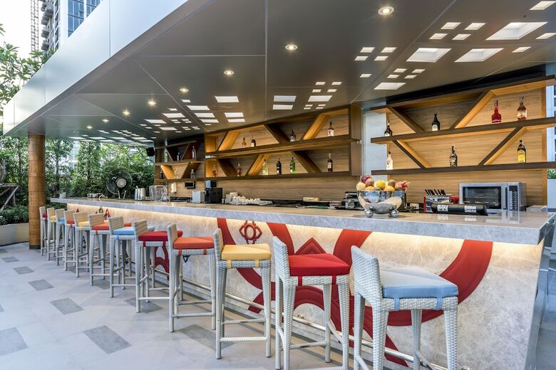 Hotel Mercure Bangkok Sukhumvit 11