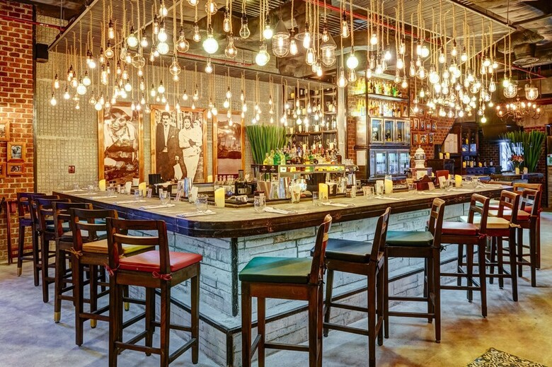 Hotel Mercure Bangkok Sukhumvit 11
