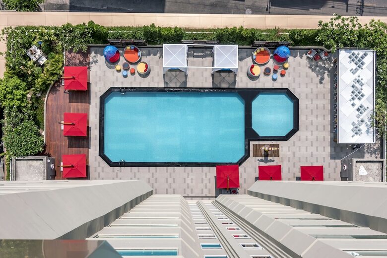 Hotel Mercure Bangkok Sukhumvit 11