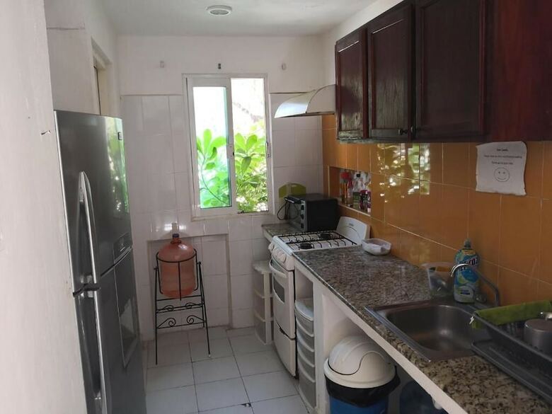 Hostal Hostel Punta Sam
