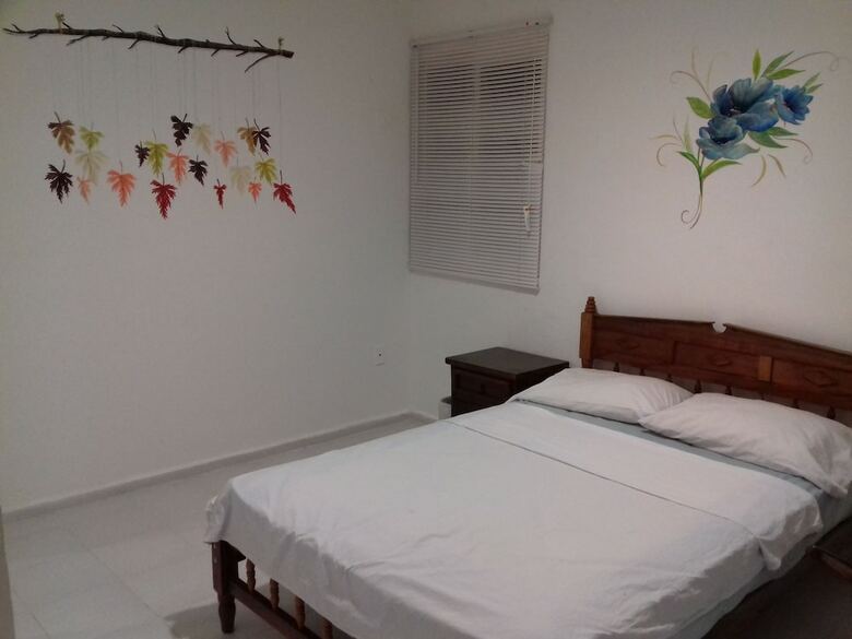 Hostal Hostel Punta Sam