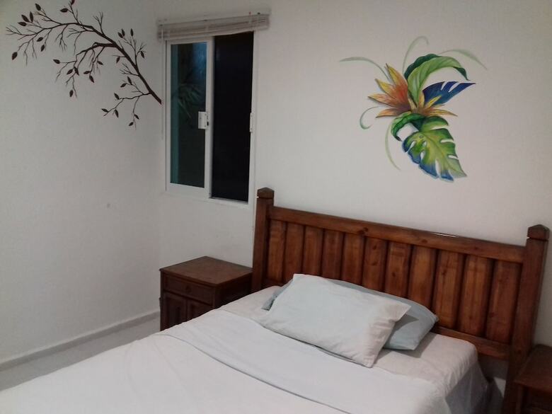 Hostal Hostel Punta Sam