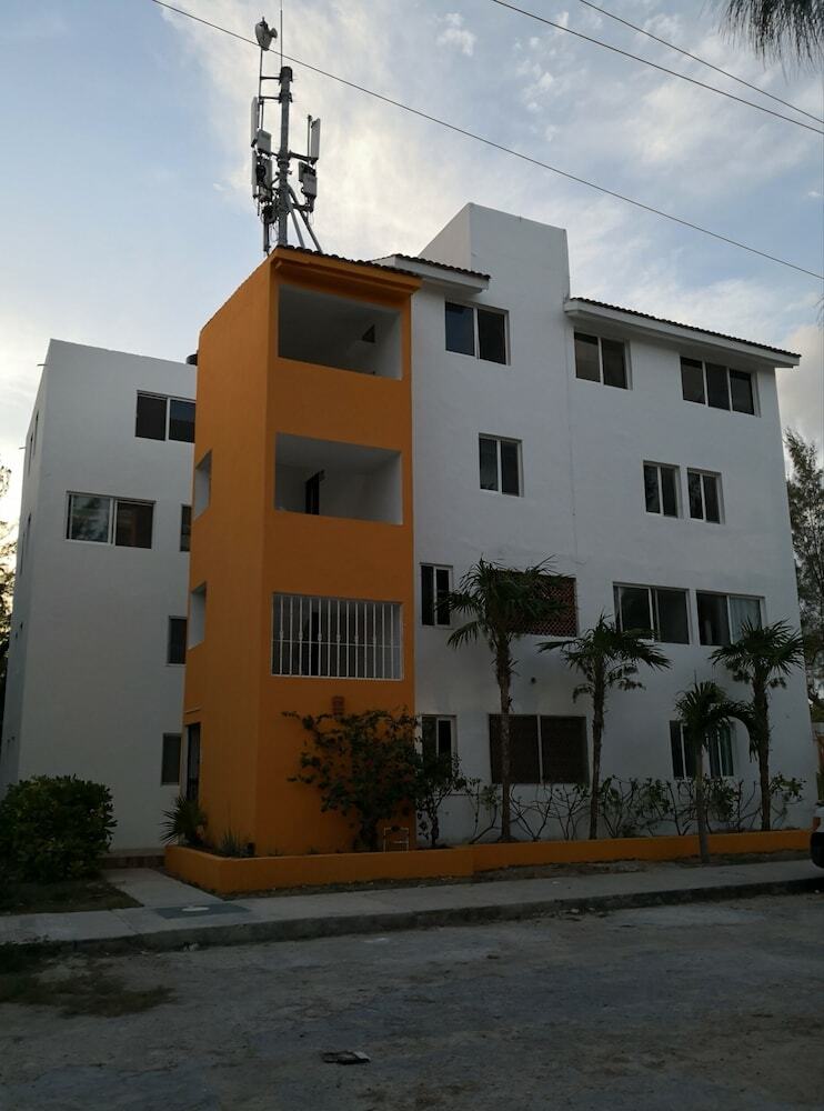 Hostal Hostel Punta Sam