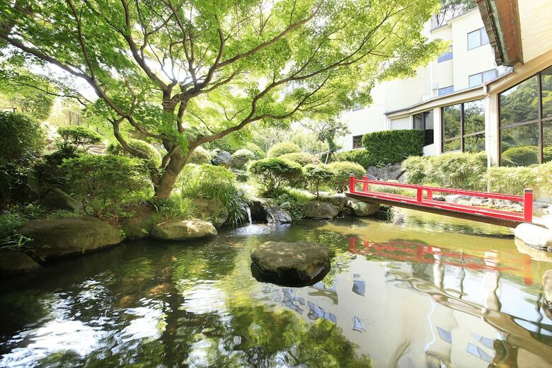 Izuajiro-onsen Shoufuen