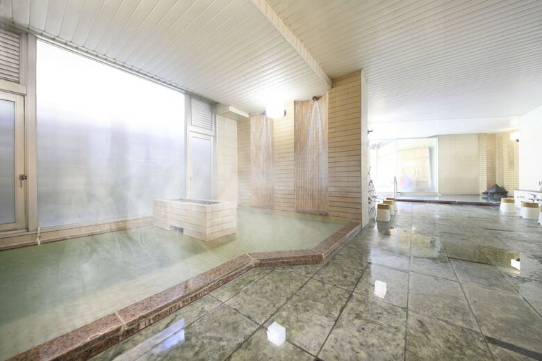 Izuajiro-onsen Shoufuen