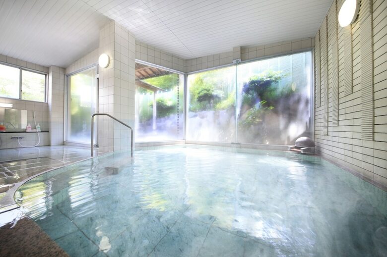 Izuajiro-onsen Shoufuen