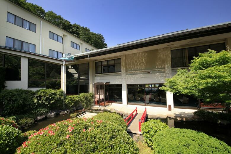 Izuajiro-onsen Shoufuen