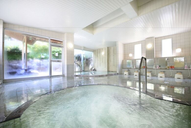 Izuajiro-onsen Shoufuen