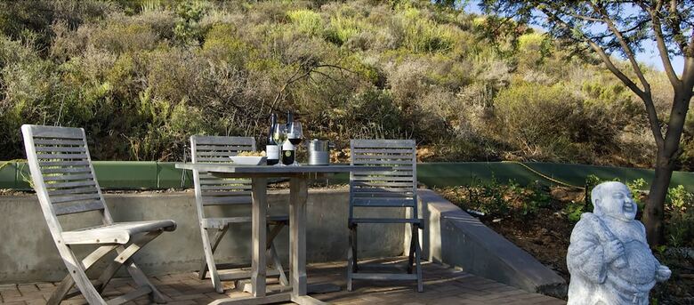 Hotel Rendez Vous de Golf Guesthouse