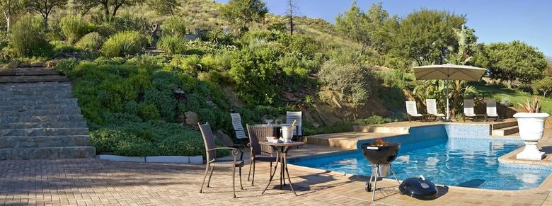 Hotel Rendez Vous de Golf Guesthouse