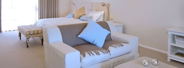 Hotel Rendez Vous de Golf Guesthouse