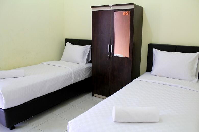 Hotel Hasian Malioboro Motel