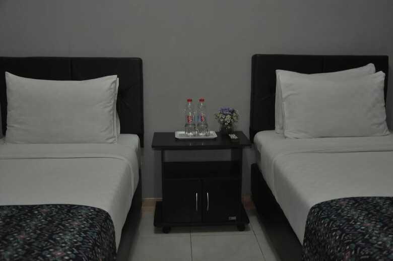 Hotel Hasian Malioboro Motel