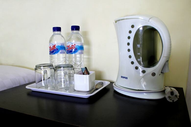 Hotel Hasian Malioboro Motel