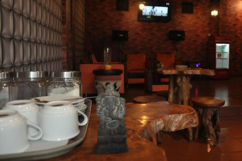 Hotel Hasian Malioboro Motel