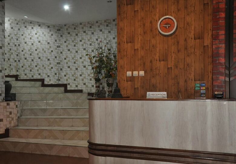 Hotel Hasian Malioboro Motel
