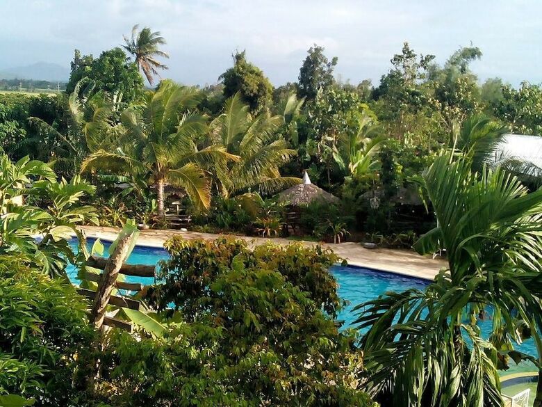 Apartamento Relaxing Garden Resort