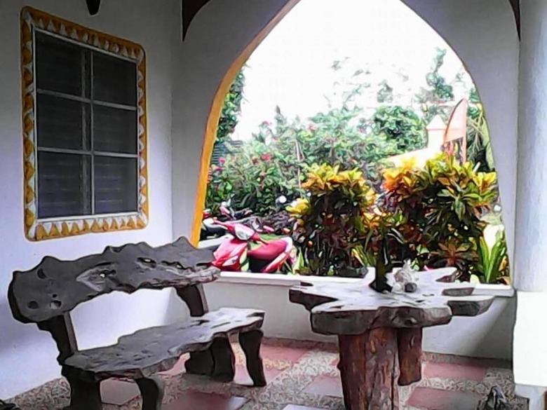 Apartamento Relaxing Garden Resort