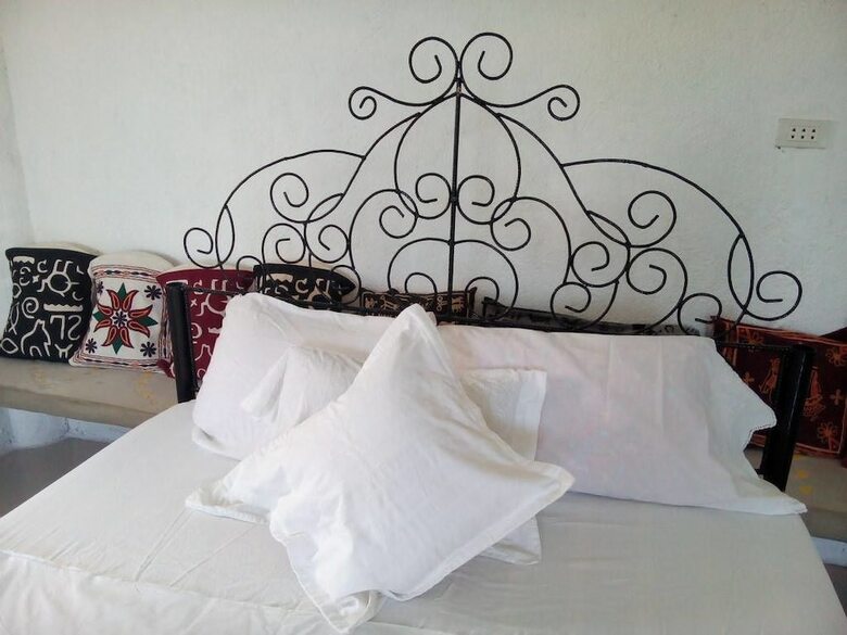 Apartamento Relaxing Garden Resort