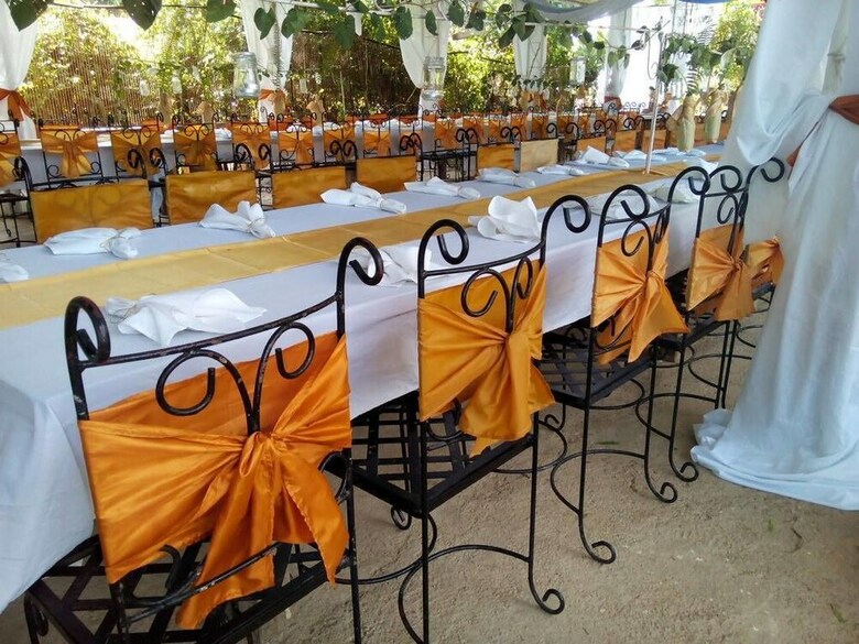 Apartamento Relaxing Garden Resort