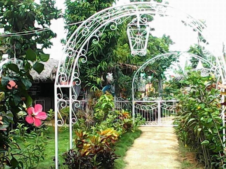 Apartamento Relaxing Garden Resort