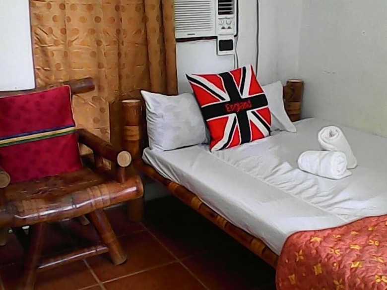 Apartamento Relaxing Garden Resort