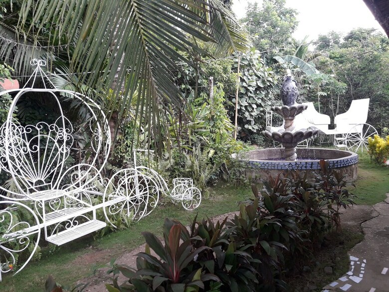 Apartamento Relaxing Garden Resort