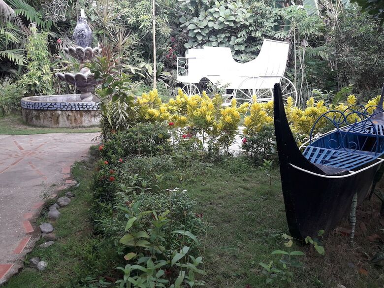 Apartamento Relaxing Garden Resort