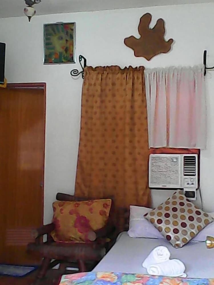 Apartamento Relaxing Garden Resort