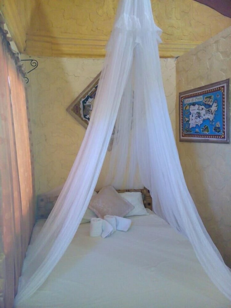 Apartamento Relaxing Garden Resort