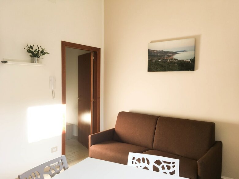 Apartamento Appartamenti Droro Cilento