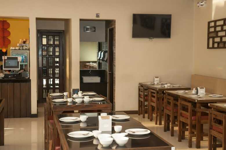 Oyo 110 Asiatel Hotel