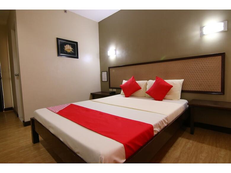 Oyo 110 Asiatel Hotel