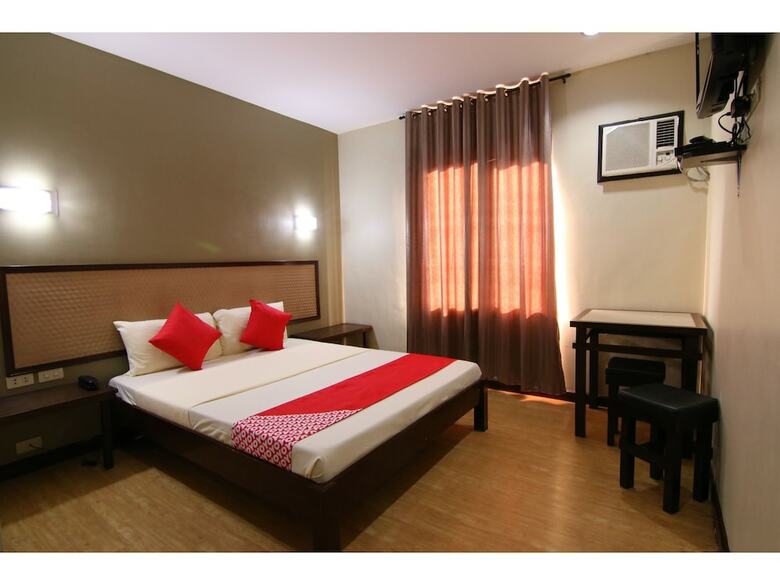 Oyo 110 Asiatel Hotel