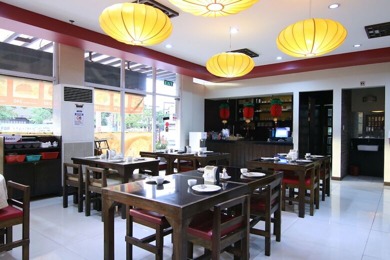 Oyo 110 Asiatel Hotel