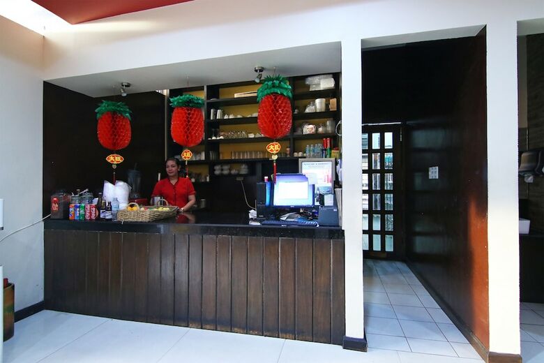 Oyo 110 Asiatel Hotel