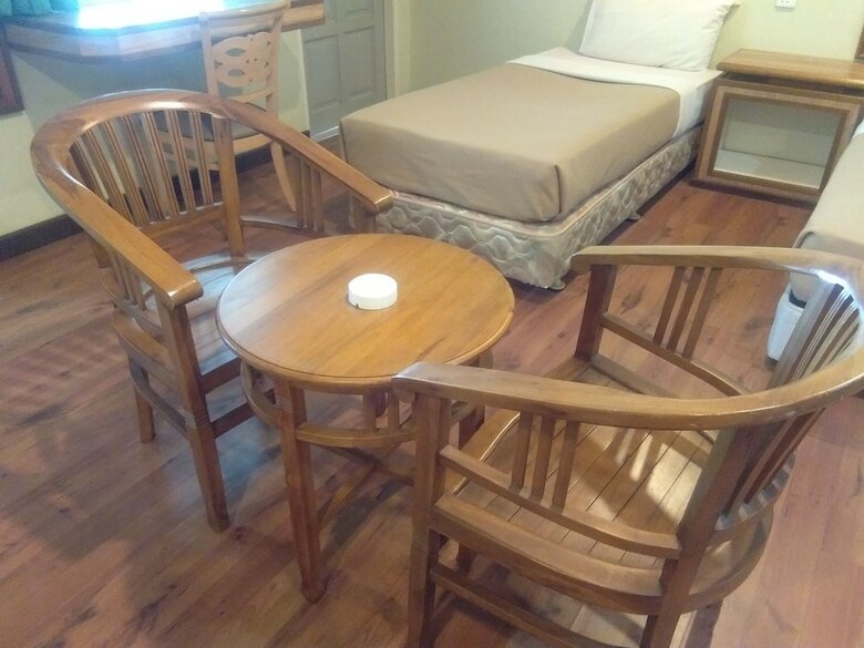 Hotel Arwana Inn