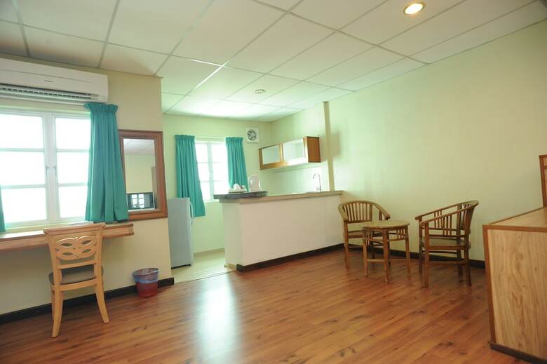 Hotel Arwana Inn