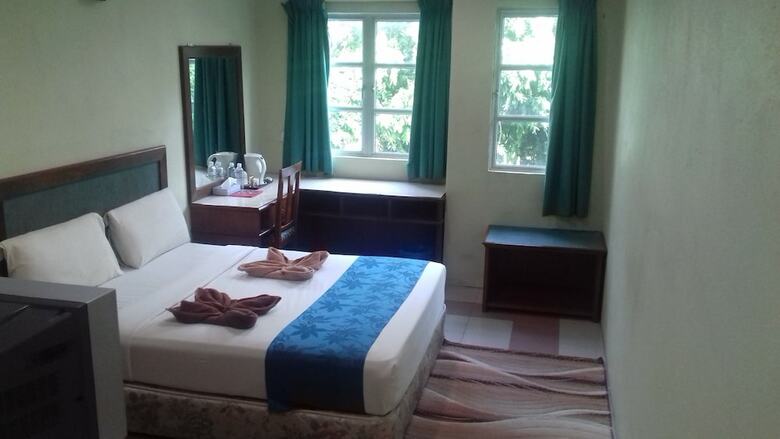 Hotel Arwana Inn