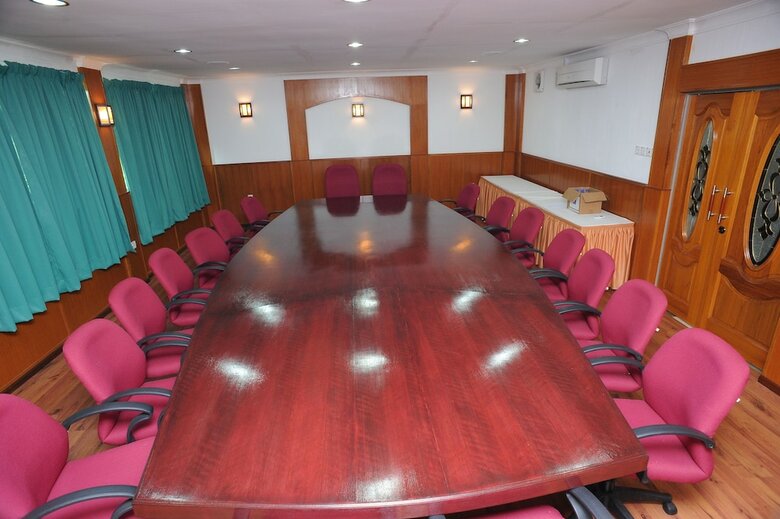 Hotel Arwana Inn