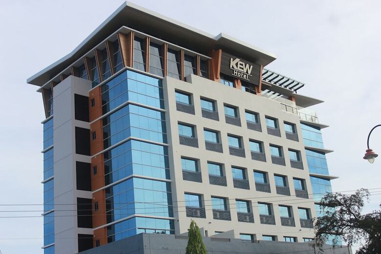 Kew Hotel