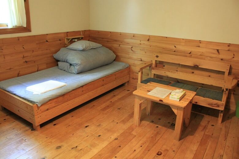 Hostal Toipirka Kitaobihiro Youth Hostel
