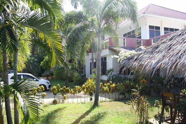 Hotel Ao Thai Resort