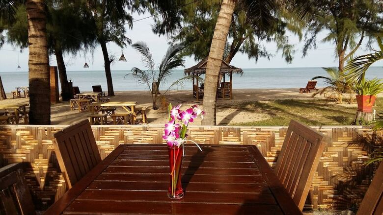 Hotel Ao Thai Resort