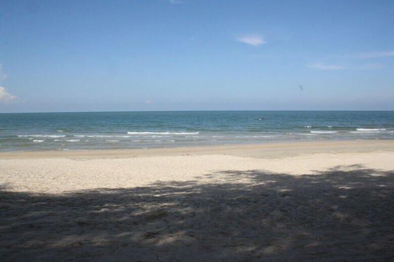 Hotel Ao Thai Resort