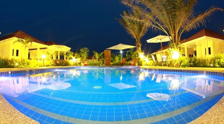 Hotel Ao Thai Resort
