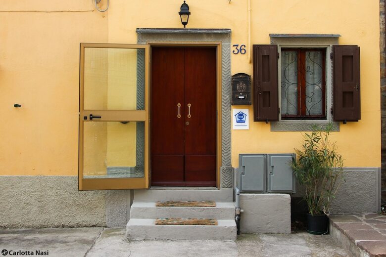 Bed & Breakfast La Calla