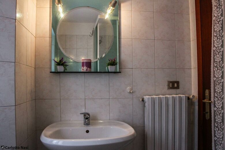 Bed & Breakfast La Calla